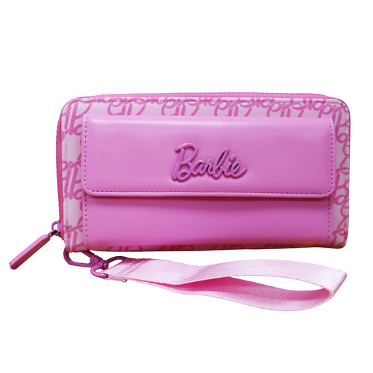 Billetera Barbie