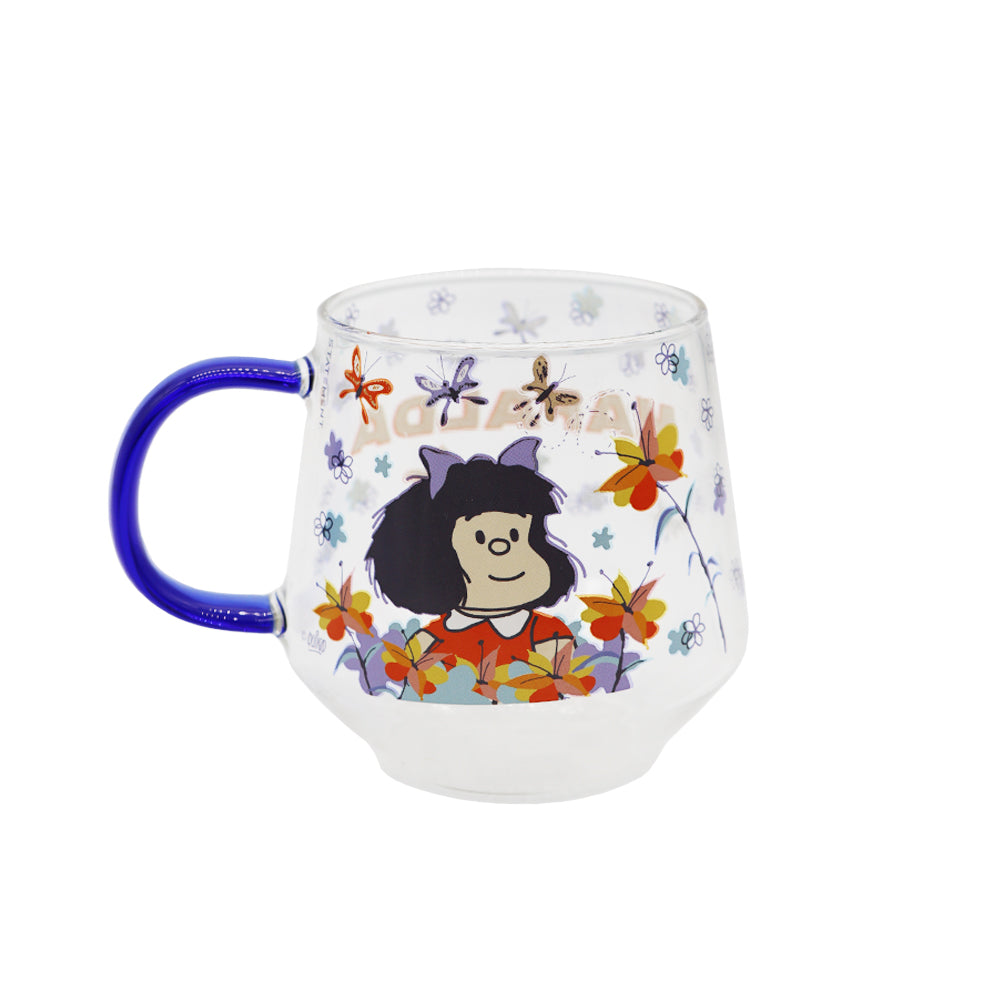 Taza Mafalda