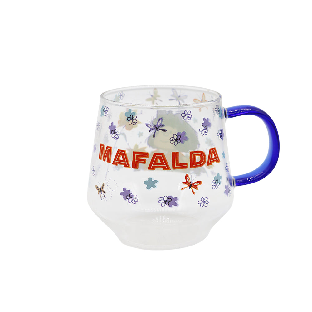 Taza Mafalda