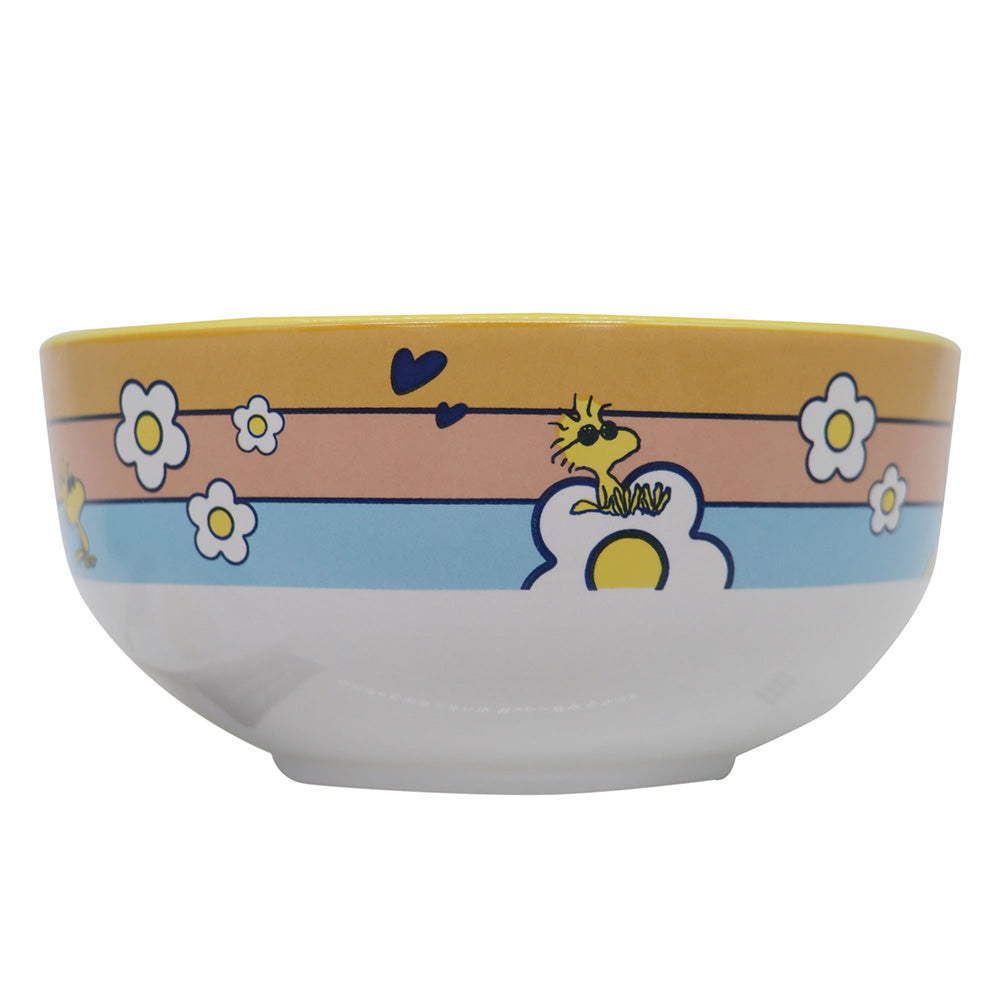 Bowl Snoopy