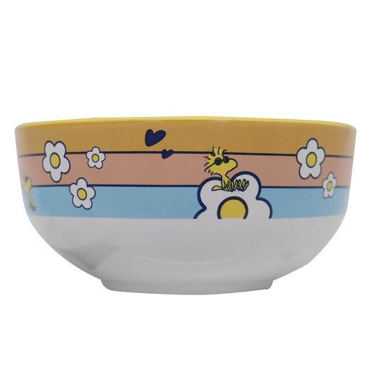 Bowl Snoopy