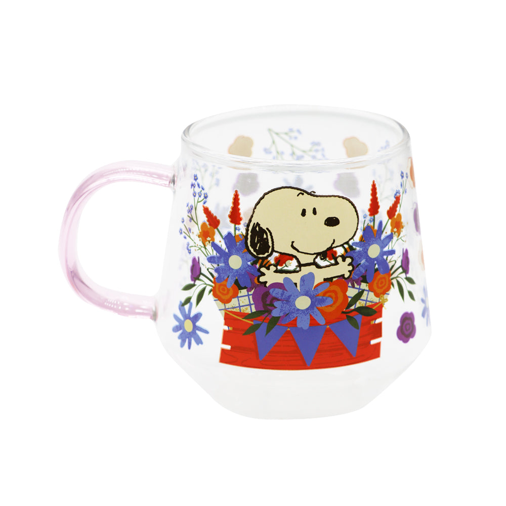 Taza Snoopy